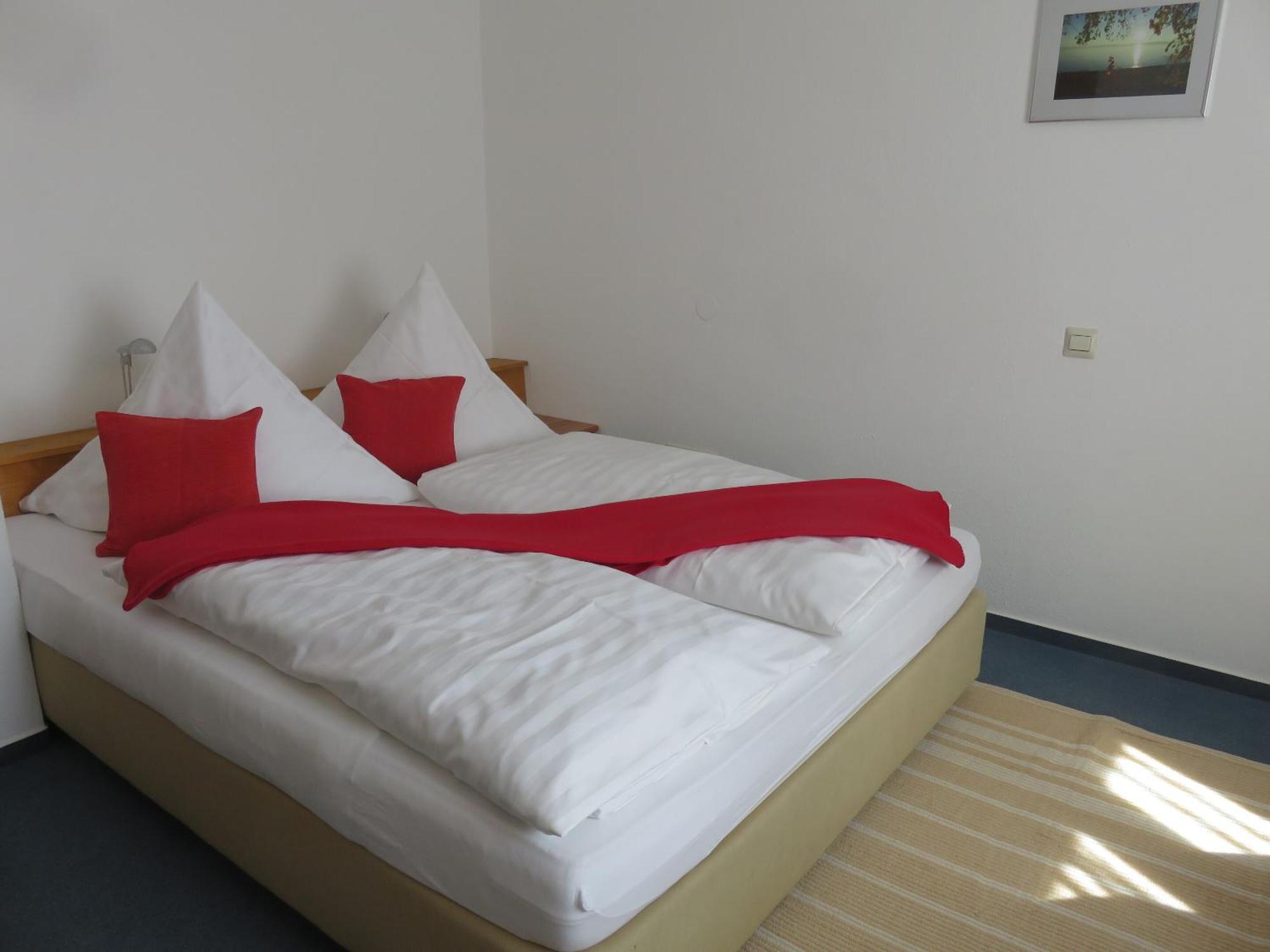 Pension Saentisblick Meersburg Room photo
