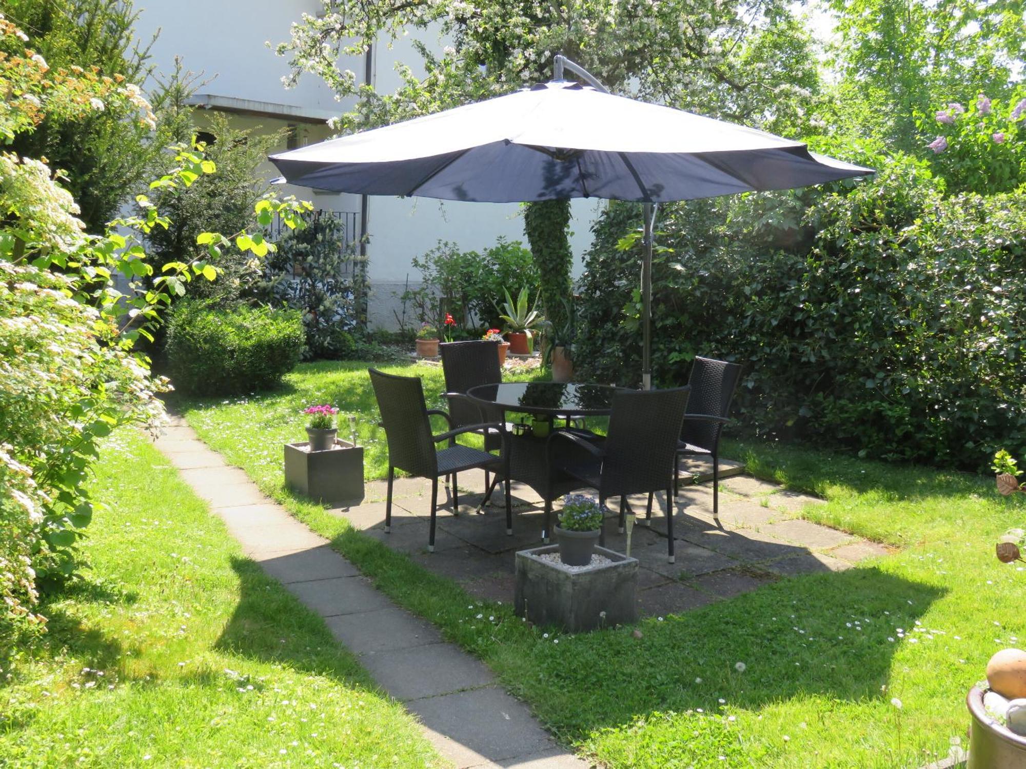 Pension Saentisblick Meersburg Exterior photo