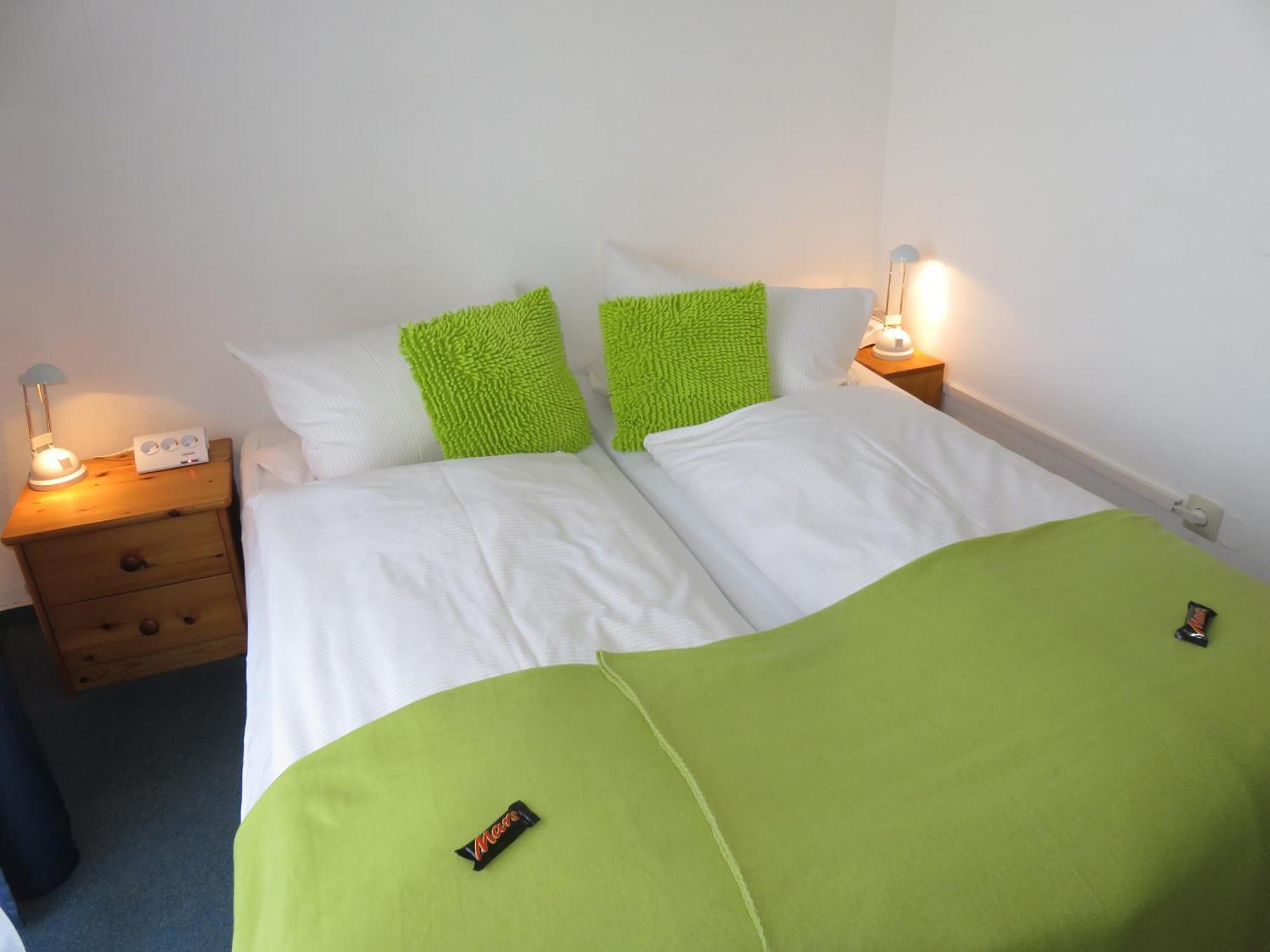 Pension Saentisblick Meersburg Room photo